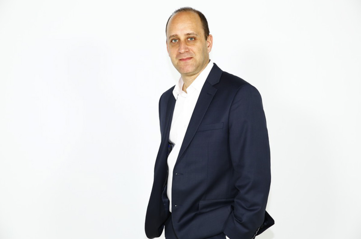 Jea-Marc Sabatier